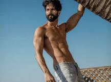 शादी से पहले बॉलीवुड की इन 8 एक्ट्रेस के साथ रहा Shahid Kapoor का अफेयर