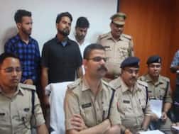 नोएडा: लोन दिलाने के नाम पर करते थे फर्जी कॉल, ऐसे फंसाते थे शिकार