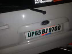 थानाध्यक्ष की प्राइवेट स्कार्पियो से अवैध शराब बरामद मामले में पुलिस ने किया मुकदमा दर्ज