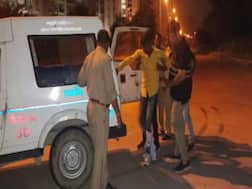 नोएडा एनकाउंटर: लूट की बड़ी साजिश नाकाम, मुठभेड़ के बाद पुलिस ने बदमाशों को किया गिरफ्तार