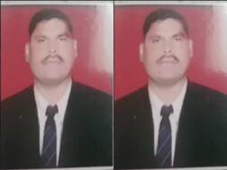 गाजियाबाद में डबल मर्डर से सनसनी, तनाव के बीच पीएसी समेत भारी पुलिस बल तैनात