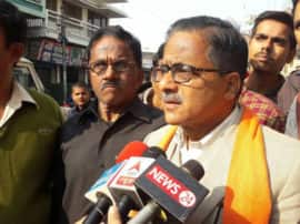 कश्मीर में जमीन खरीदना चाहते हैं गोरखपुर के भाजपा विधायक, 370 के फैसले पर फोड़े पटाखे कश्मीर में जमीन खरीदना चाहते हैं गोरखपुर के भाजपा विधायक, 370 के फैसले पर फोड़े पटाखे