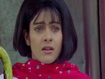 अपने बॉयफ्रेंड को छोड़कर Kajol ने की थी Ajay Devgn से शादी, 4 दिन तक नाराज रहे kajol के पापा