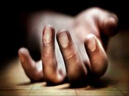 शादी के खिलाफ था परिवार तो प्रेमी युगल ने ट्रेन के आगे कूदकर दे दी जान