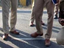 जुमे की नमाज से पहले कैरान में पीस कमेटी की बैठक, पुलिस प्रशासन ने लोगों से किया संवाद