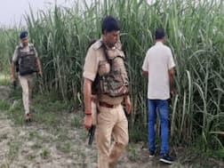यूपी एनकाउंटर: मुठभेड़ में मारा गया ढाई लाख का इनामी बदमाश शकील, दो सिपाही घायल