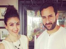 एक्ट्रेस Soha Ali Khan का कहना, लॉकडाउन परिवार को करीब लेकर आया है