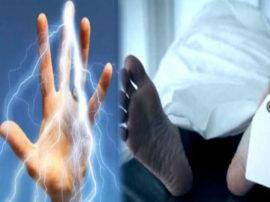 Young Man Death In Noida Due To Electric Shock