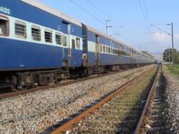 त्रिवेन्द्रम एक्सप्रेस में लूट के बाद हत्या का मामला, गिरफ्त में आया मुख्य आरोपी