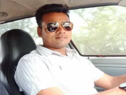 यूपी पुलिस के सिपाही की गोली मारकर हत्या, सीसीटीवी फुटेज में कैद हुई वारदात