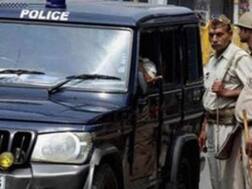 रेप पीड़िता ने एसएसपी दफ्तर के बाहर माता-पिता के साथ खाया जहर, हालत नाजुक