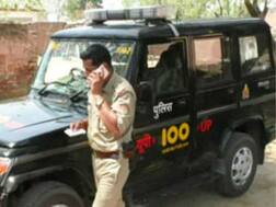 कंपनियों की फ्रेचाइंजी दिलाने के नाम पर लगाया 250 करोड़ का चूना, 8 ठग गिरफ्तार