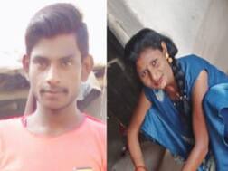 मायके में आई युवती ने प्रेमी संग दी जान, दो महीने पहले ही हुई थी महिला की शादी