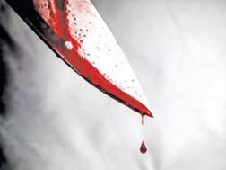 बांदा: जायदाद की लालच में बुजर्ग की हत्या, पौत्र गिरफ्तार