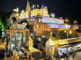 अद्भुत होगा मथुरा में मनाया जाने वाला कृष्ण जन्मोत्सव पर्व, देश के 1200 नामचीन कलाकार भाग लेंगे अद्भुत होगा मथुरा में मनाया जाने वाला कृष्ण जन्मोत्सव पर्व, देश के 1200 नामचीन कलाकार भाग लेंगे