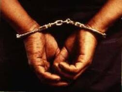 लखनऊ: एक करोड़ रुपये की स्मैक बरामद, दो लोग गिरफ्तार, पकड़े गये बदमाश पर इनाम घोषित था