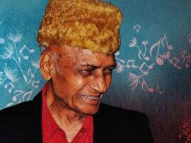 नहीं रहे मशहूर संगीतकार खय्याम, मुंबई के अस्पताल में ली आखिरी सांस नहीं रहे मशहूर संगीतकार खय्याम, मुंबई के अस्पताल में ली आखिरी सांस