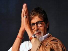 बिग बी ने किया बड़ा खुलासा, बोले- लिवर का 75 फीसदी हिस्सा खराब, 25 फीसदी के सहारे हूं जिंदा बिग बी ने किया बड़ा खुलासा, बोले- लिवर का 75 फीसदी हिस्सा खराब, 25 फीसदी के सहारे हूं जिंदा