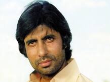 आखिर किस मजबूरी के चलते 'शराबी' फिल्म में अमिताभ अपना एक हाथ जेब में डाल कर रखते थे?