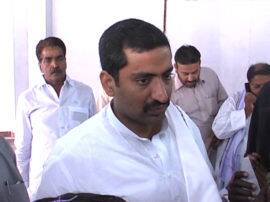 अब ढाई लाख का ईनामी होगा बाहुबली अतीक का पूर्व विधायक भाई अब ढाई लाख का ईनामी होगा बाहुबली अतीक का पूर्व विधायक भाई