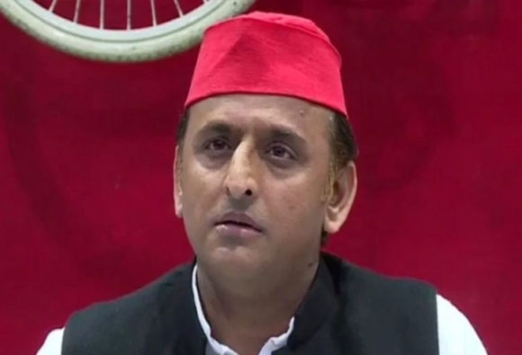 akhilesh