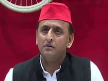 कोविड अस्पतालों में फोन पर बैन को लेकर भड़के अखिलेश यादव, कहा-'सच बाहर न आये इसलिये लगाया प्रतिबंध'