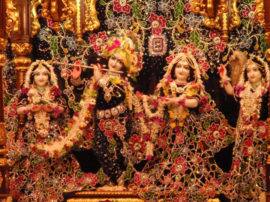 जन्माष्टमी के दिन इस नक्षत्र का रखें खास ख्याल, जानें- कैसी पूजा से प्रसन्न होते हैं लड्डू गोपाल जन्माष्टमी के दिन इस नक्षत्र का रखें खास ख्याल, जानें- कैसी पूजा से प्रसन्न होते हैं लड्डू गोपाल