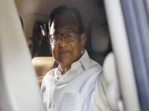 INX मीडिया केस में चिदंबरम को बड़ी राहत, सुप्रीम कोर्ट से इस हिदायत के साथ मिली जमानत