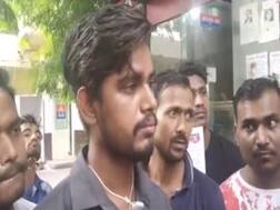 विदेश में बेहतर नौकरी के सपने दिखाकर ठगों ने मारी सेंधमारी, 44 लाख चूना लगाकर फरार