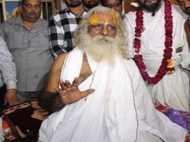 राम के जन्म को लेकर किसी सबूत की आवश्यकता नहीं, मंदिर निर्माण के लिए अनुकूल समय: महंत नृत्यगोपाल दास mahant nritya gopal das said the time is suitable for ram mandir राम के जन्म को लेकर किसी सबूत की आवश्यकता नहीं, मंदिर निर्माण के लिए अनुकूल समय: महंत नृत्यगोपाल दास