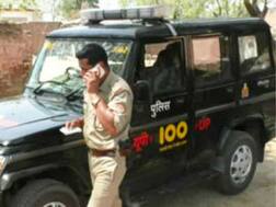 मुश्किल में बीजेपी विधायक, किशनलाल राजपूत समेत 56 के खिलाफ डकैती का केस दर्ज