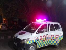 एसटीएफ ने वांछित बदमाश को किया गिरफ्तार, 50 हजार रुपये का था इनाम