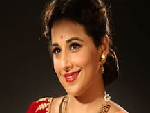 'परिणीता' में अपने किरदार के लिए विद्या ने 75 बार ऑडिशन दिए