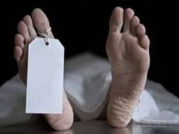 ग्रेटर नोएडा: एक्सप्रेस वे के नजदीक शव मिलने से सनसनी, पुलिस को हत्या का शक