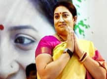 अमेठी में बनेगा मेडिकल कॉलेज, स्मृति ईरानी ने सीएम योगी को कहा धन्यवाद