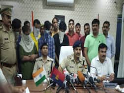 ग्राहक बनकर कैब लूटते थे, ओएलएक्स पर बेच देते थे, लखनऊ पुलिस ने इस तरह पकड़ा हाईटेक गैंग
