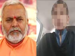 चिन्मयानंद मामले राष्ट्रीय महिला आयोग का सख्त रुख, यूपी के डीजीपी को भेजा गया नोटिस