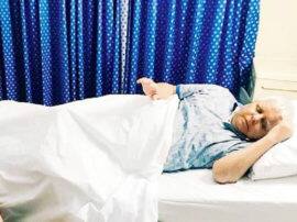 लालू की दोनों किडनी में संक्रमण, खाना-पीना हुआ कम; केवल 37% काम कर रही है किडनी
