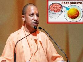 यूपी में इंसेफेलाइटिस से मौत की संख्या में आई भारी गिरावट, योगी सरकार का दावा यूपी में इंसेफेलाइटिस से मौत की संख्या में आई भारी गिरावट, योगी सरकार का दावा