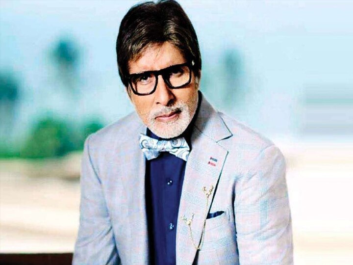 Amitabh Bachchan says Amar Akbar Anthony did Baahubali 2 business as film completes 43 years अमिताभ बच्चनः 'बाहुबली 2' की कमाई को पछाड़ देगी 'अमर अकबर एंथनी'