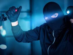 यहां चोरों ने सर्किल ऑफिसर के घर से उड़ाए लाखों की नकदी और गहने