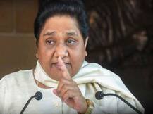 शिवसेना के बहाने कांग्रेस पर भड़कीं बसपा सुप्रीमो मायावती-कहा, पार्टी का दोहरा चरित्र उजागर हुआ