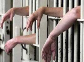 रेस्तरां मालिक ने जुर्माने की रकम जमा कर नौ कैदियों को रिहा कराया रेस्तरां मालिक ने जुर्माने की रकम जमा कर नौ कैदियों को रिहा कराया