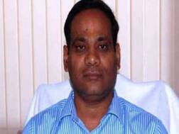 आईएएस अधिकारी उमेश सिंह के खिलाफ पत्नी की हत्या का मामला दर्ज, चचेरे भाई ने लगाए गंभीर आरोप