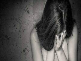 चॉकलेट के बहाने 6 साल की बच्ची से बलात्कार, 14 साल का किशोर गिरफ्तार police arrested a teenager who allegedly rape with minor girl चॉकलेट के बहाने 6 साल की बच्ची से बलात्कार, 14 साल का किशोर गिरफ्तार