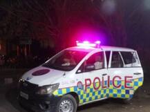 आपसी विवाद में शख्स की गोली मारकर हत्या, जांच में जुटी पुलिस