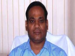 आईएएस अधिकारी उमेश सिंह पर पत्नी की हत्या का मामला दर्ज, शुरू है लेटर वॉर