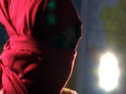 सीतापुर में हैवानियत, महिला को चारपाई से बांधकर किया गैंगरेप, आरोपी फरार