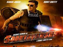 इस दिन रिलीज होगी Akshay Kumar की Sooryavanshi, बॉलीवुड के ये सितारे भी आ चुके हैं ‘खाकी वर्दी’ में नजर
