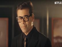 दो घरेलू स्टाफ के कोरोना पॉजिटिव पाए जाने के बाद करण जौहर सेल्फ आइसोलेशन में